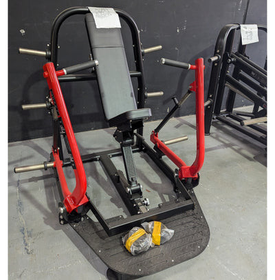 Muscle D Pro Strength Decline Chest Press