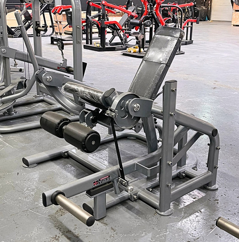 Muscle D Fitness - Pro Strength Leg Extension
