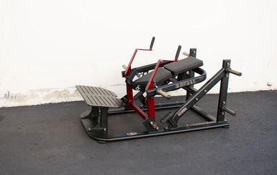 Muscle D Fitness - Pro Strength Hip Thruster