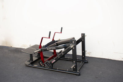 Pro Strength Hip Thruster Machine by Muscle D Fitness