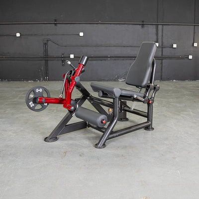 Muscle D Fitness - Power Leverage V2 Leg Extension