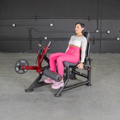 Muscle D Fitness - Power Leverage V2 Leg Extension
