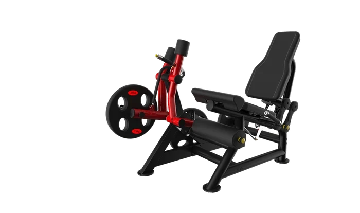Muscle D - Power Leverage V2 Leg Extension