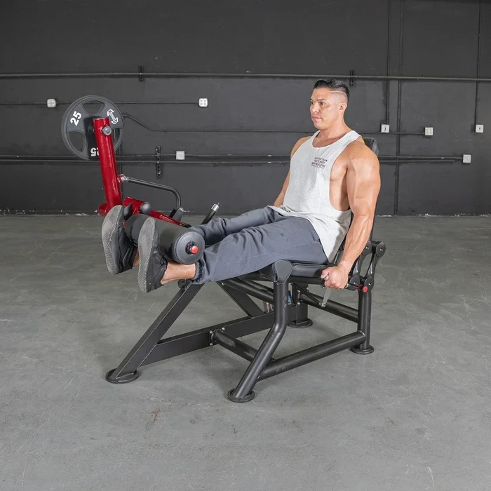 Muscle D - Power Leverage V2 Leg Extension
