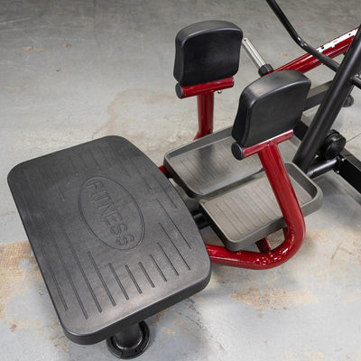 Muscle D Fitness - Power Leverage V2 Standing Abductor