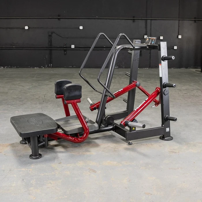 Muscle D - Power Leverage V2 Standing Abductor