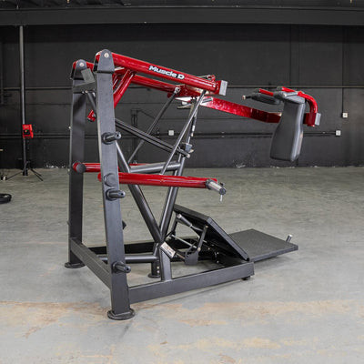 Muscle D Fitness - Power Leverage V2 Pendulum Squat
