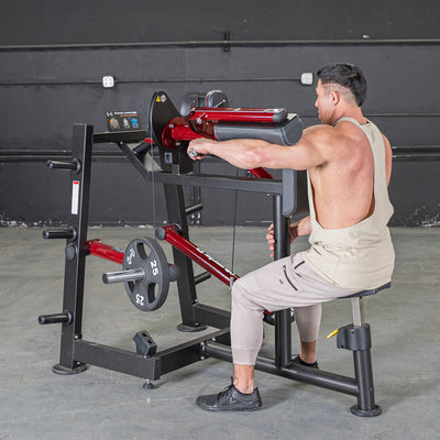 Muscle D Fitness - Power Leverage V2 Lateral Raise