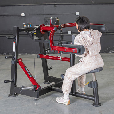 Muscle D Fitness - Power Leverage V2 Lateral Raise