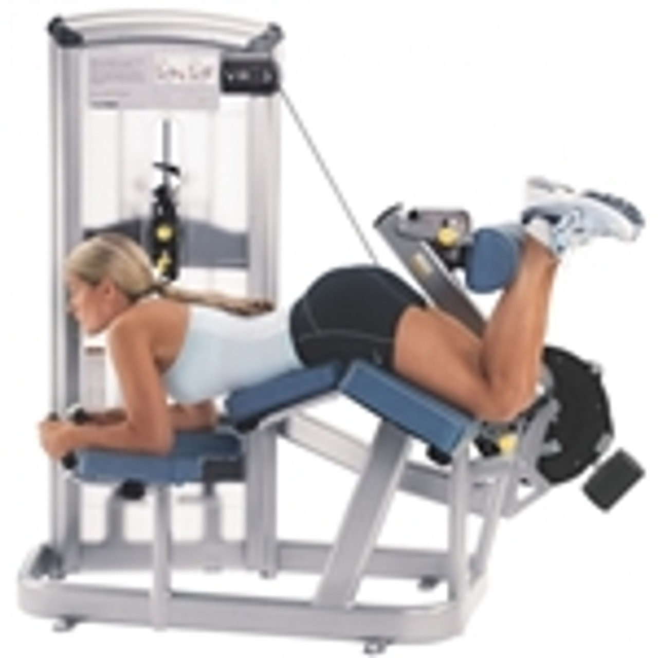 Cybex VR3 Prone Leg Curl - Model 12140
