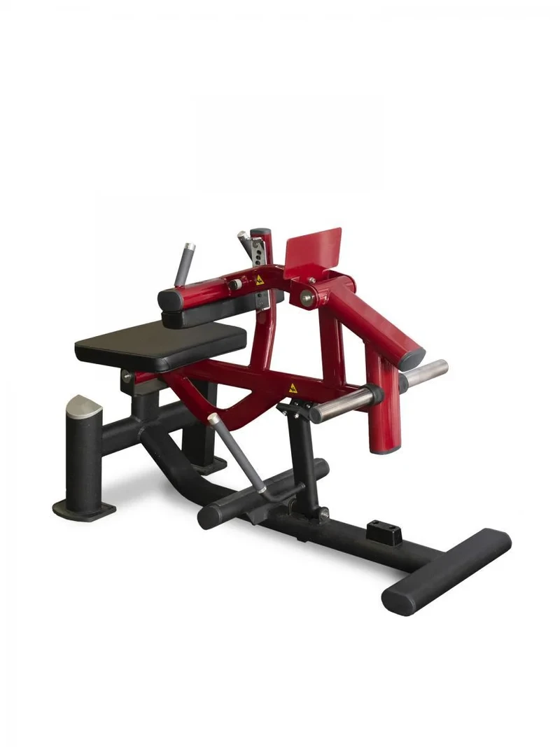 Muscle D - Elite Leverage Seated Calf Raise