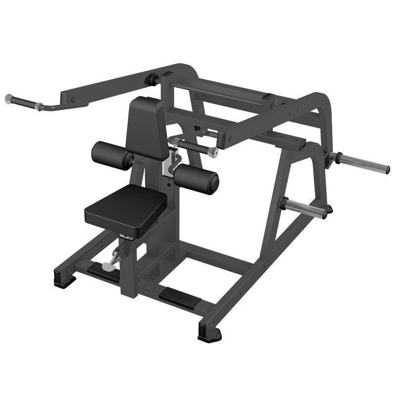 Excel Seated Dip | Commercial Plate Loaded Machine