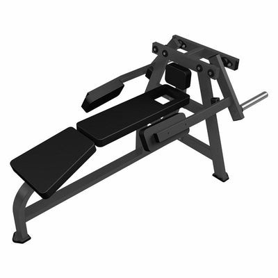 Iso-Lateral Rear Delt / Pec Fly Machine by Muscle D Fitness