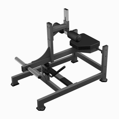 Excel Seated Calf Raise Machine by Muscle D Fitness