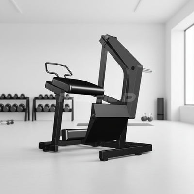 Excel Glute Kick Machine by Muscle D Fitness