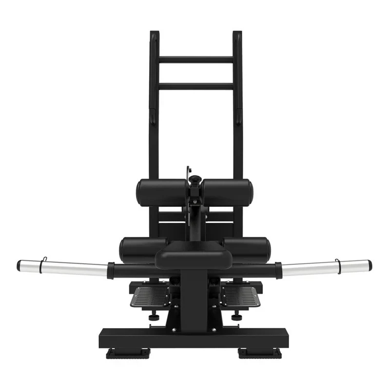 Muscle D - Excel Standing Hip Thrust