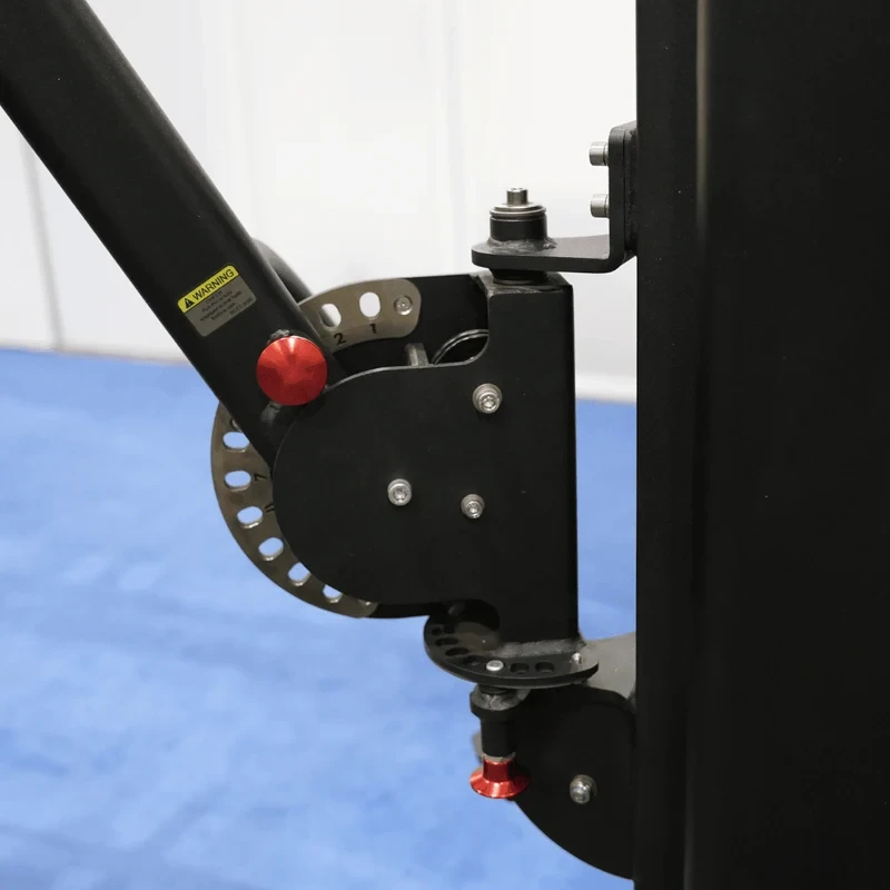 Muscle D - Megatron Multi-Functional Trainer