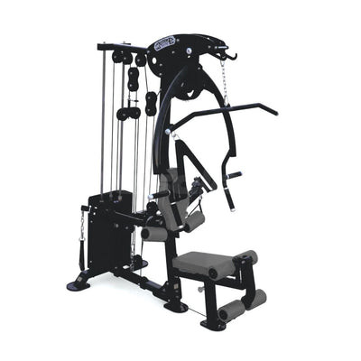 Compact Single Stack Multi-Gym by Muscle D Fitness