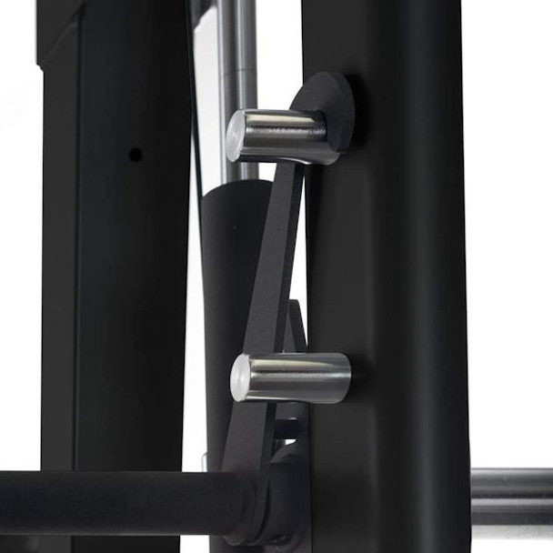 InFlight Fitness Counter Balanced Smith Machine | GymStore.com