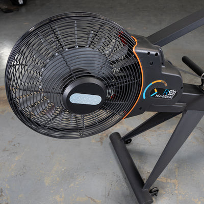 Sweet Elliptical Cross Trainer by Muscle D Fitness
