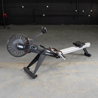 Sweet Elliptical Cross Trainer by Muscle D Fitness