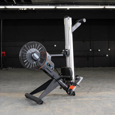 Sweet Elliptical Cross Trainer by Muscle D Fitness