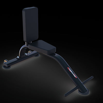Muscle D Fitness - Sweet Utility Bench