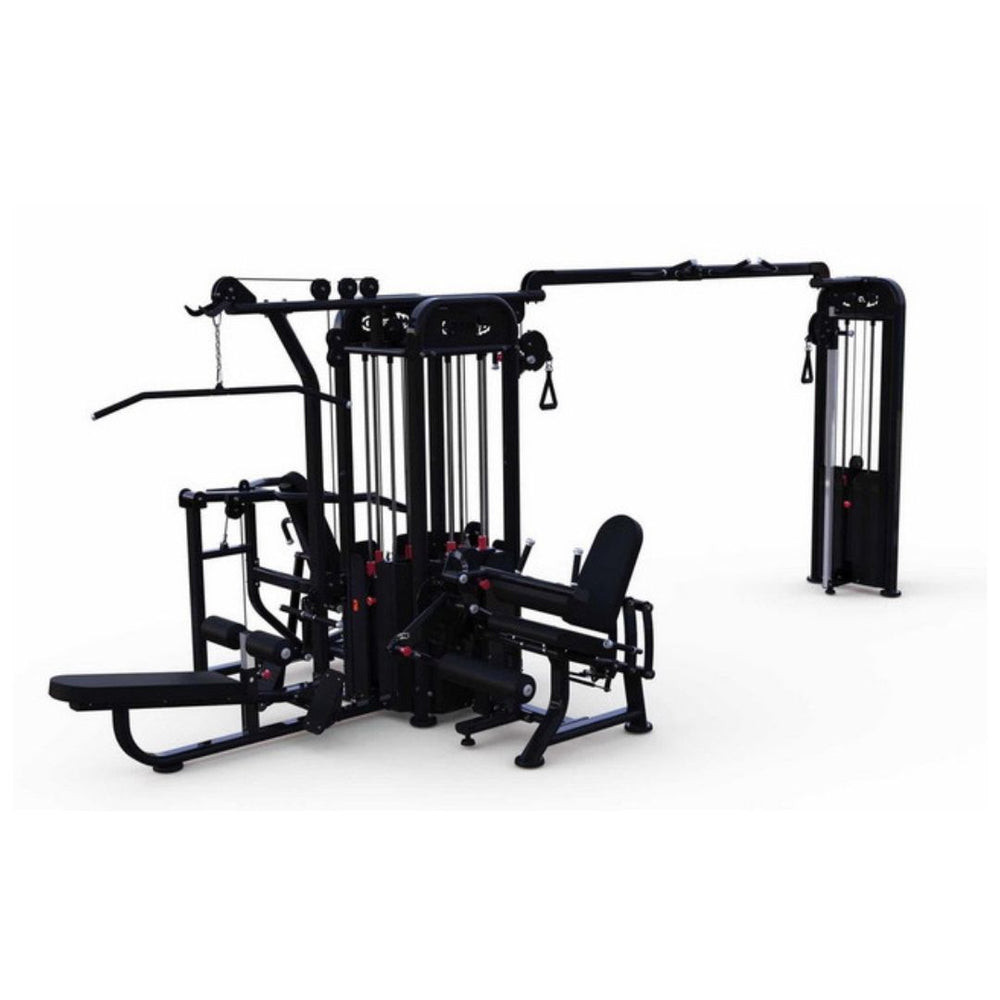 Muscle D - 5-Stack Megatron Compact Multi-Gym