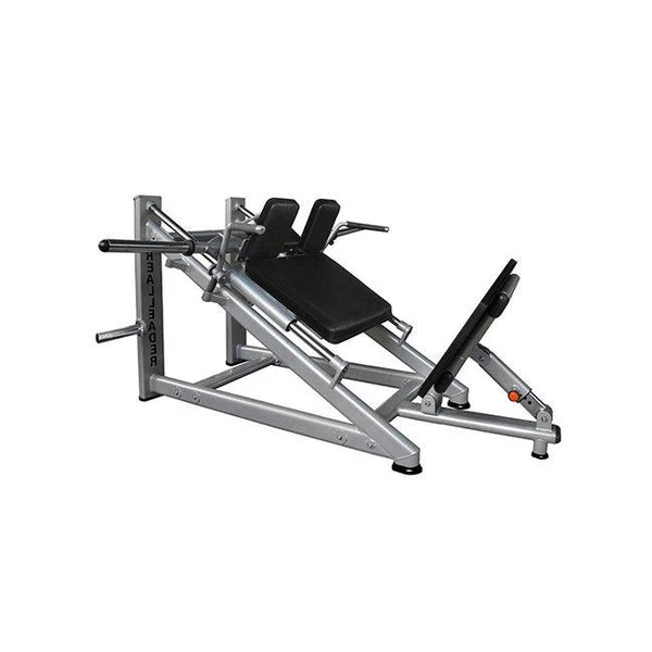 Muscle D - 30-Degree Linear Hack Squat Machine