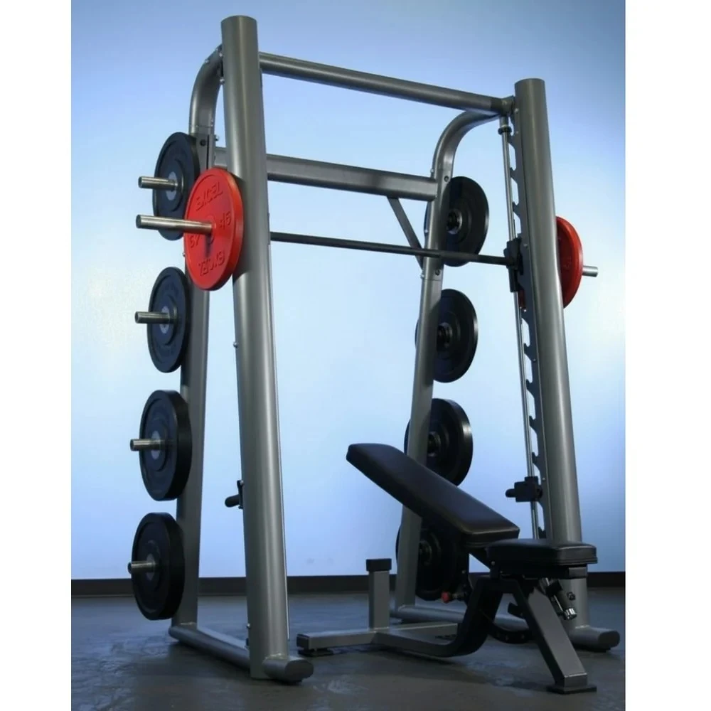 Muscle D - 85/93" Smith Machine