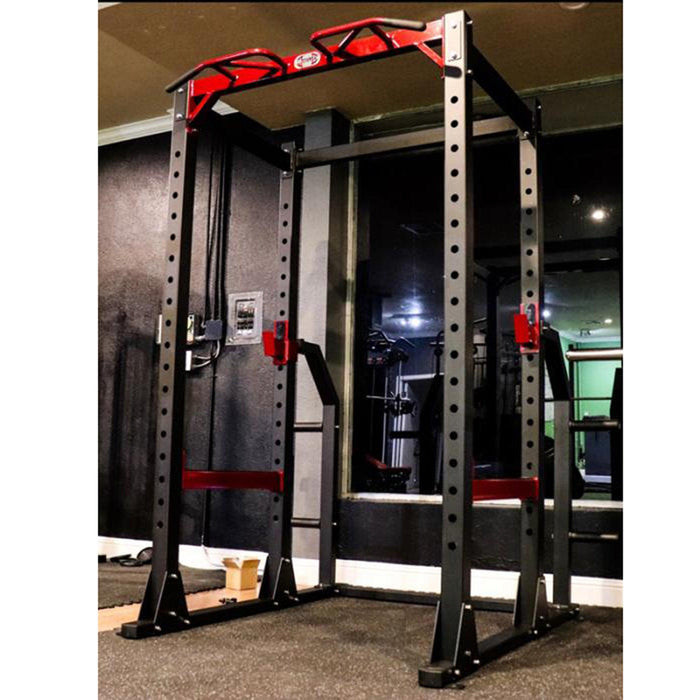 Muscle D - Professional Power Rack