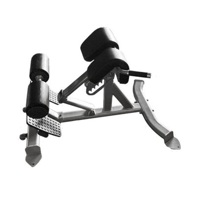 Muscle D Fitness - Commercial Hyperextension Bench