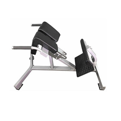 Muscle D Fitness - Commercial Hyperextension Bench