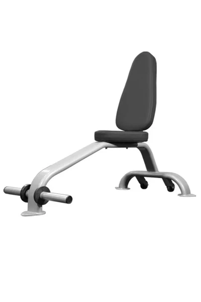 Muscle D Fitness - Commercial Multi-Purpose Utility Bench