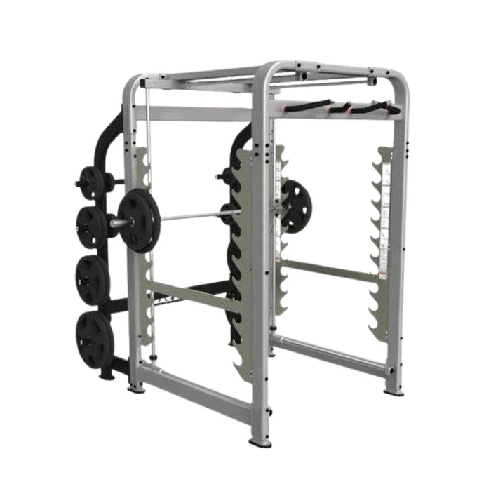 Muscle D - Commercial Max Rack