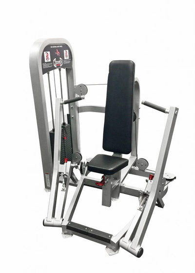 Muscle D Fitness - Classic Iso Lateral Chest Press