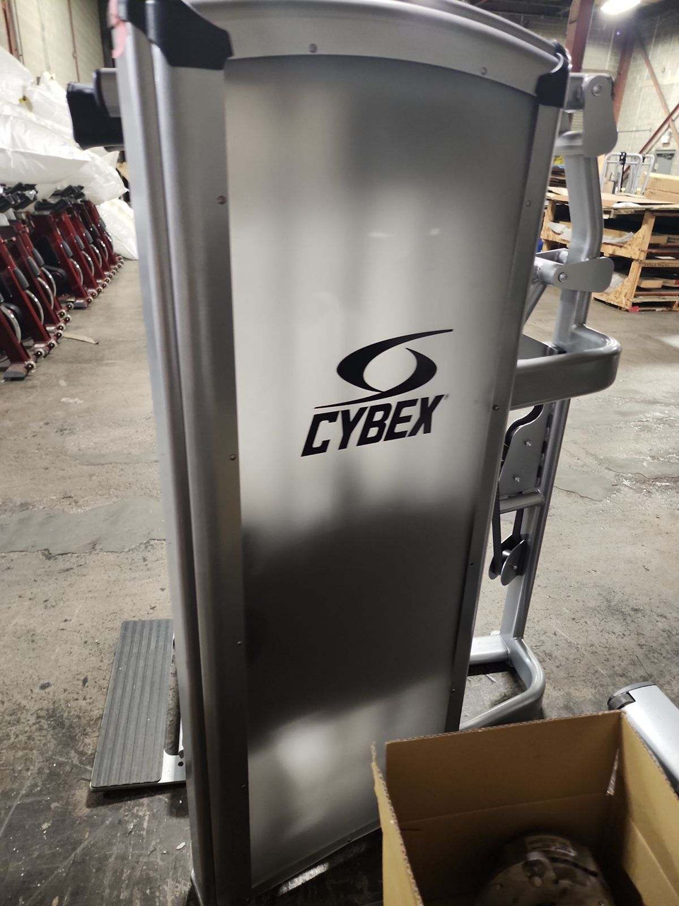 Cybex VR3 Standing Calf