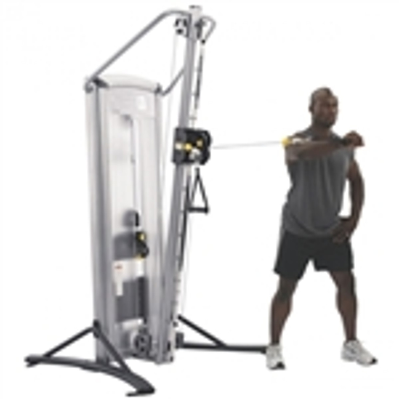 Cybex VR3 Cable Column