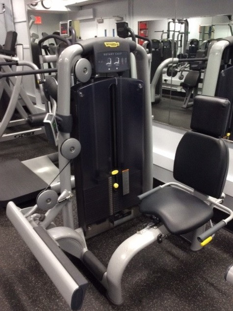 TechnoGym Selection 12 Piece Strength Circuit | GymStore.com