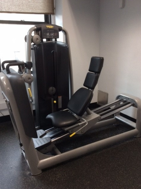 TechnoGym Selection 12 Piece Strength Circuit | GymStore.com