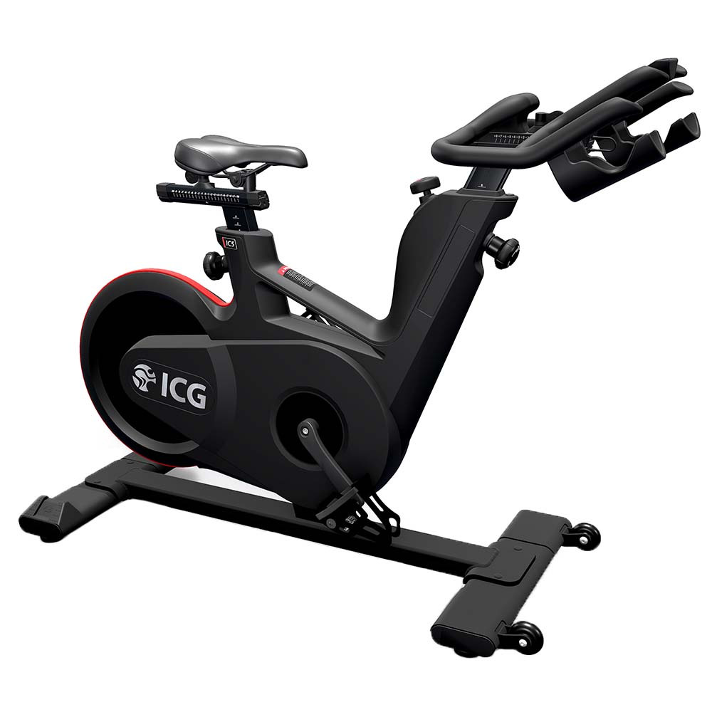LifeCycle E95-Csi エクササイズバイク　４００，０００ Life Fitness IC5 Indoor Cycle Bike | GymStore.com