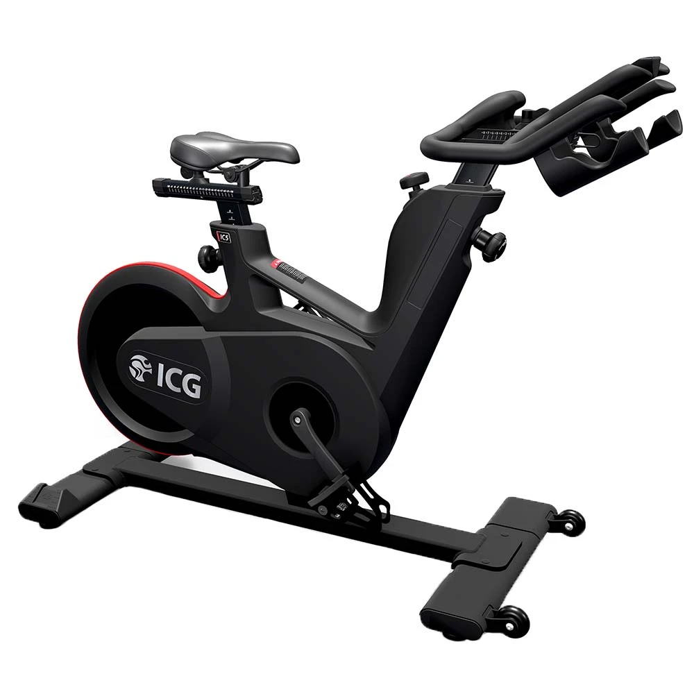 Life Fitness IC5 Indoor Cycle Bike