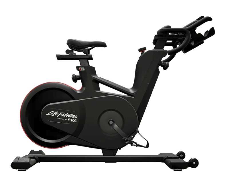 Life Fitness IC5 Indoor Cycle Bike