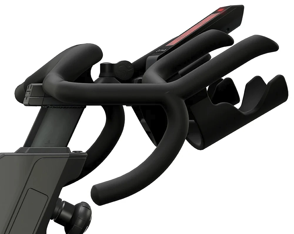 Life Fitness IC5 Indoor Cycle Bike