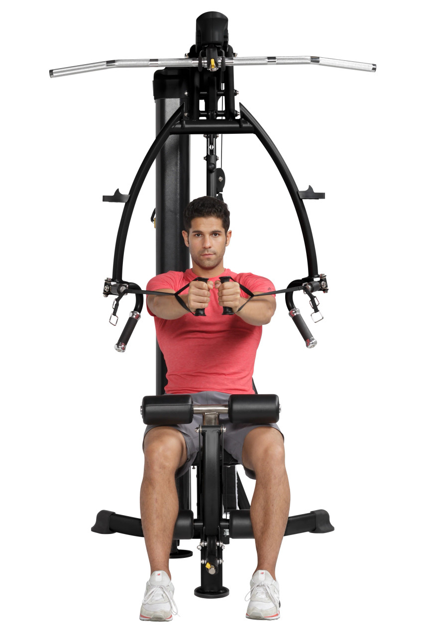 Hoist Mi1 Home Gym