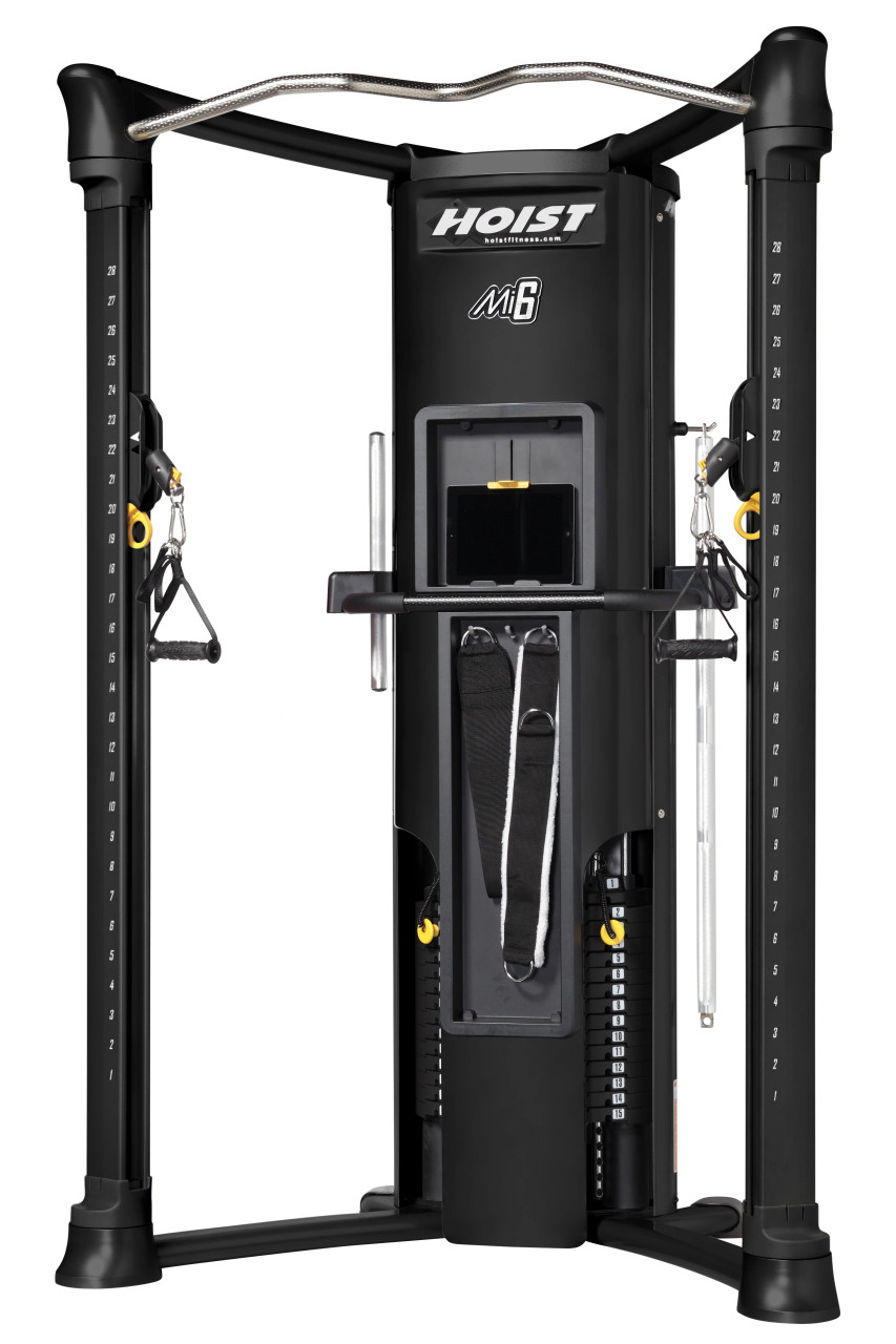 Hoist Mi6 Functional Trainer