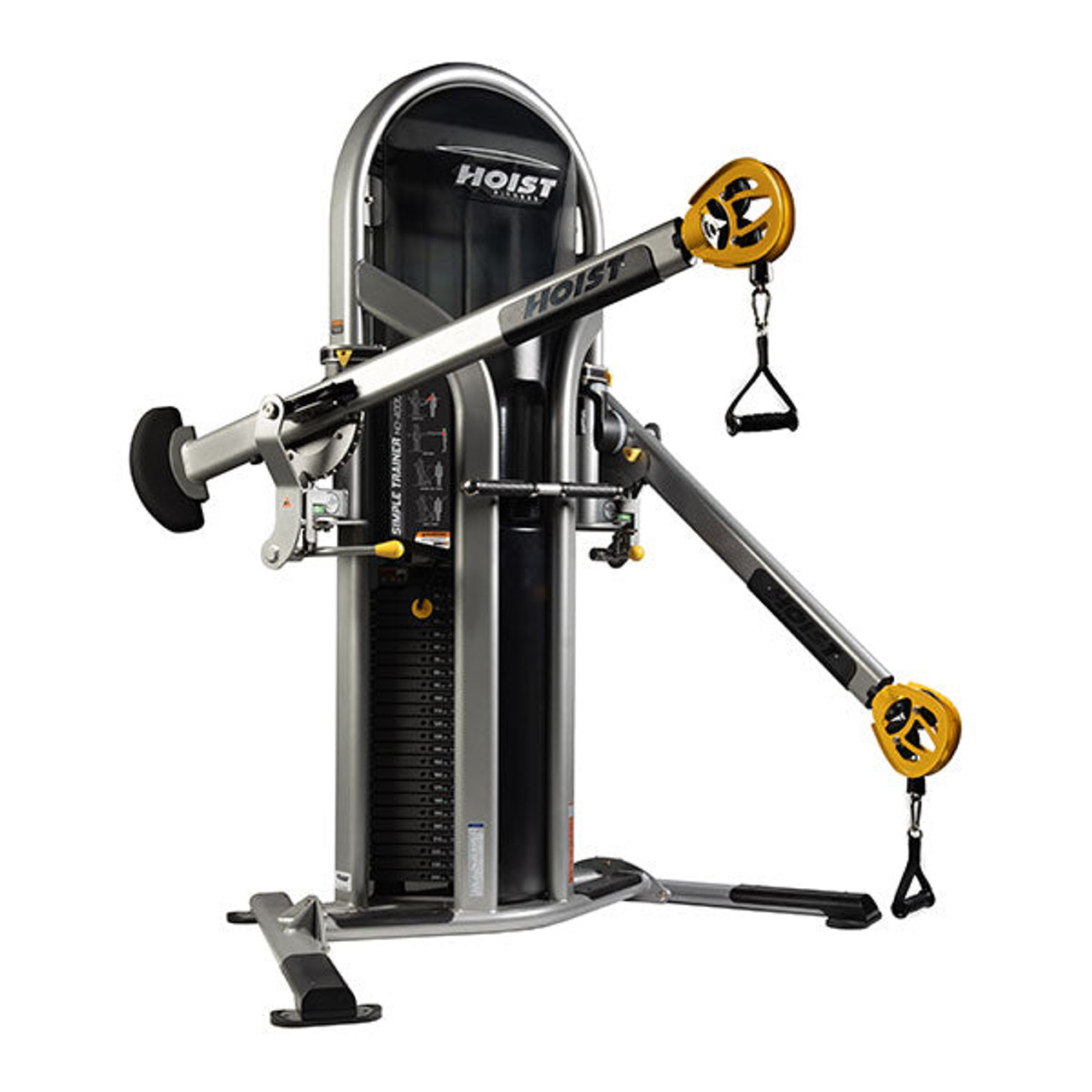 Hoist V Series Simple Trainer