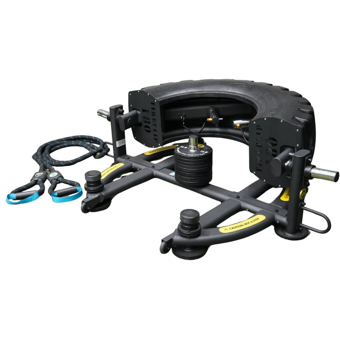 Abs Co CrossFit Tireflip 180 XL | GymStore.com