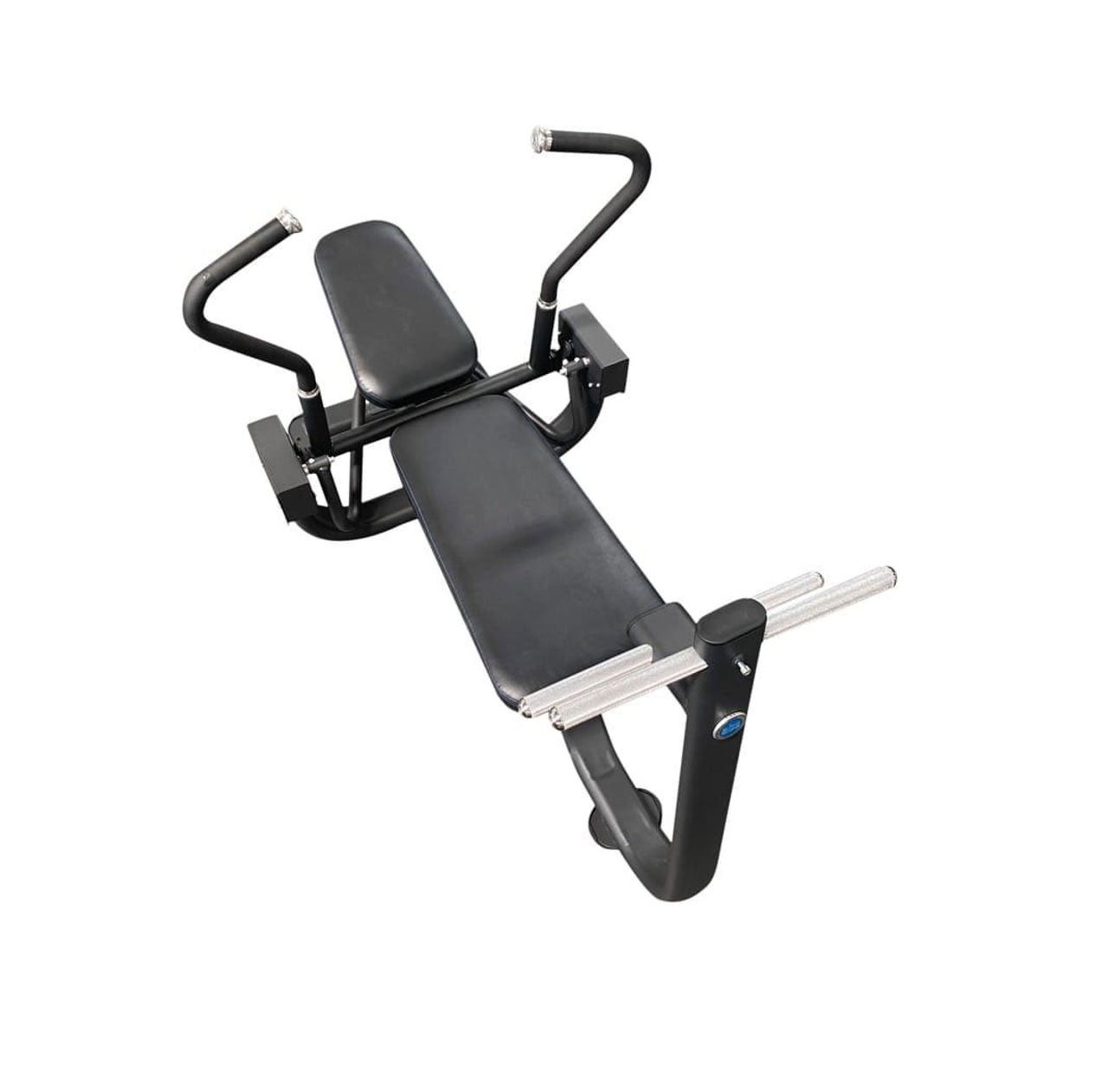 The Abs Co Abs Bench Elite | GymStore.com