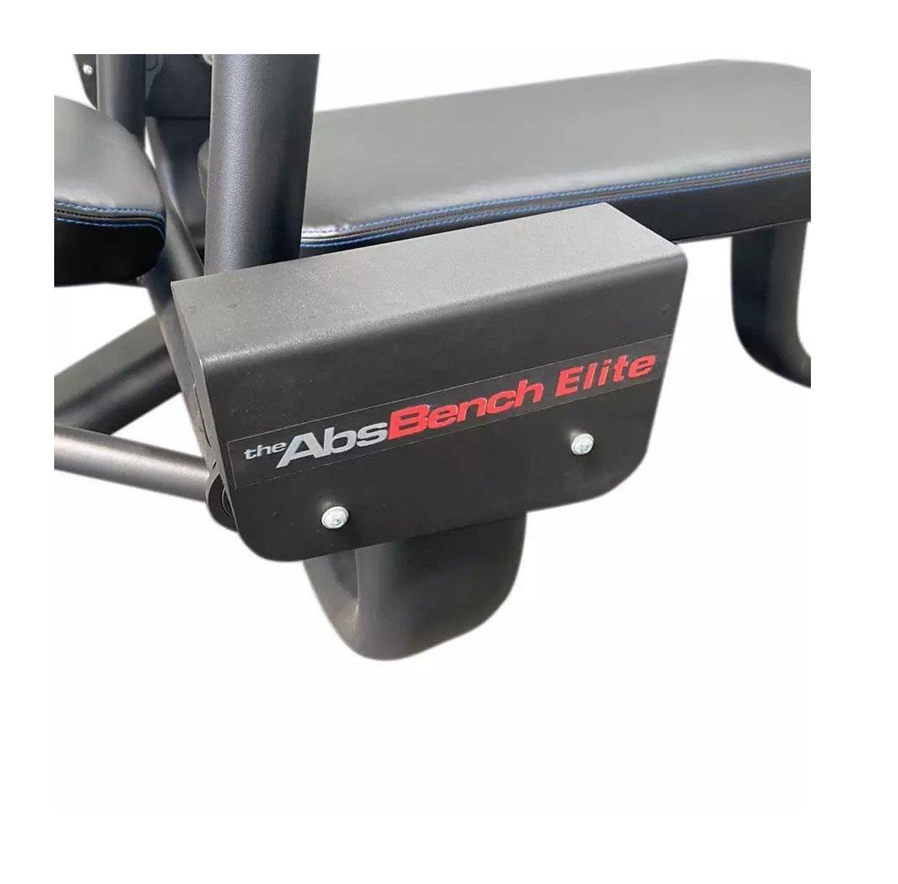 The Abs Co Abs Bench Elite | GymStore.com